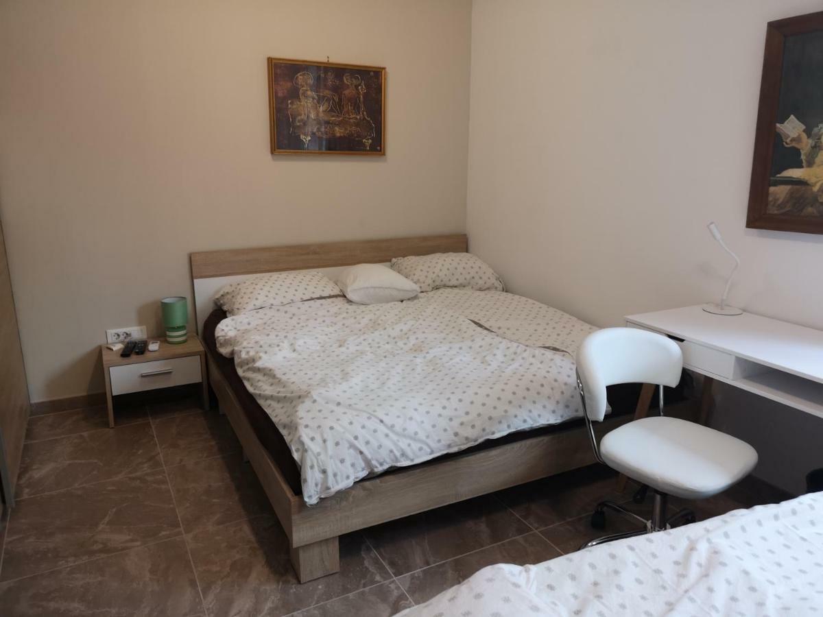Homestay Free Park&Bikes ليوبليانا المظهر الخارجي الصورة